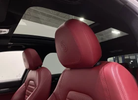 Alfa Romeo Stelvio AWD Ti SPORT / PANO/ H&K / RED NAPPA , снимка 8