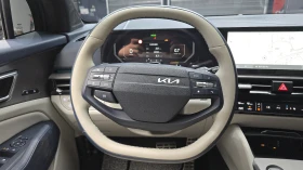 Kia Sportage ОБДУХВАНЕ * HEADS UP * 360 * , снимка 12