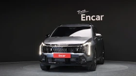 Kia Sportage ОБДУХВАНЕ * HEADS UP * 360 * , снимка 2