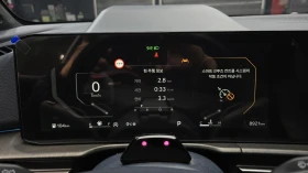 Kia Sportage ОБДУХВАНЕ * HEADS UP * 360 * , снимка 8