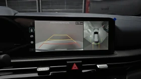 Kia Sportage ОБДУХВАНЕ * HEADS UP * 360 * , снимка 13