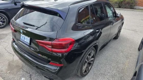 BMW X3 M40i XDRIVE/B58/ПАНОРАМА/ПРЕДСТАВИТЕЛСТВО НА BMW, снимка 4