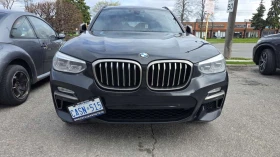 BMW X3 M40i XDRIVE/B58/ПАНОРАМА/ПРЕДСТАВИТЕЛСТВО НА BMW, снимка 1