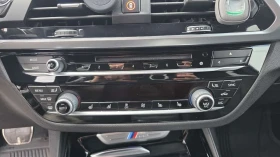 BMW X3 M40i XDRIVE/B58/ПАНОРАМА/ПРЕДСТАВИТЕЛСТВО НА BMW, снимка 14