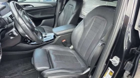 BMW X3 M40i XDRIVE/B58/ПАНОРАМА/ПРЕДСТАВИТЕЛСТВО НА BMW, снимка 16
