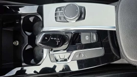 BMW X3 M40i XDRIVE/B58/ПАНОРАМА/ПРЕДСТАВИТЕЛСТВО НА BMW, снимка 9