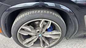 BMW X3 M40i XDRIVE/B58/ПАНОРАМА/ПРЕДСТАВИТЕЛСТВО НА BMW, снимка 6