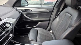 BMW X3 M40i XDRIVE/B58/ПАНОРАМА/ПРЕДСТАВИТЕЛСТВО НА BMW, снимка 11