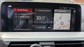 BMW X3 M40i XDRIVE/B58/ПАНОРАМА/ПРЕДСТАВИТЕЛСТВО НА BMW, снимка 10