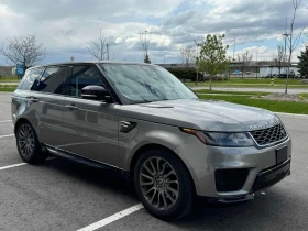 Land Rover Range Rover Sport * HSE * PANO * NAVI * ЛИЦЕНЗИРАН ДИЛЪР, снимка 11