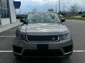 Land Rover Range Rover Sport * HSE * PANO * NAVI * ЛИЦЕНЗИРАН ДИЛЪР, снимка 6