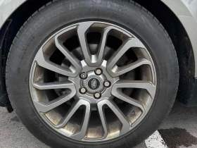 Land Rover Range Rover Sport * HSE * PANO * NAVI * ЛИЦЕНЗИРАН ДИЛЪР, снимка 7
