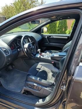 Audi Q7, снимка 5