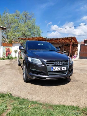 Audi Q7, снимка 2