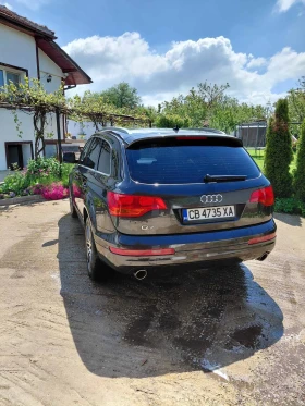 Audi Q7, снимка 4