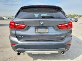BMW X1, снимка 6