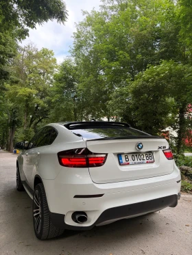 BMW X6 40D M-PERFORMANCE , снимка 8