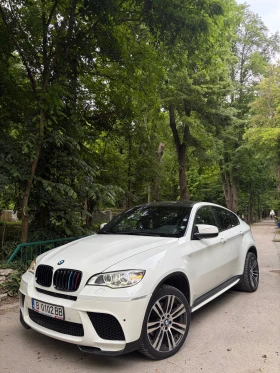BMW X6 40D M-PERFORMANCE , снимка 4