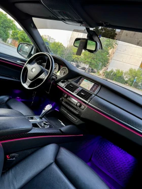 BMW X6 40D M-PERFORMANCE , снимка 11