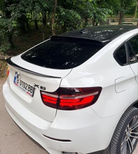 BMW X6 40D M-PERFORMANCE , снимка 7