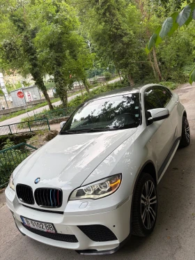 BMW X6 40D M-PERFORMANCE , снимка 1