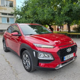 Hyundai Kona 1.6i HYBRID AVTOMAT, снимка 2
