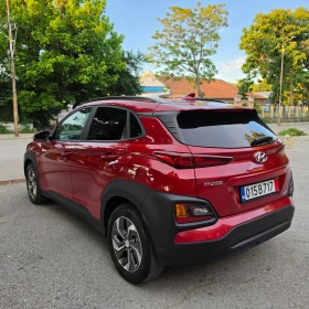 Hyundai Kona 1.6i HYBRID AVTOMAT, снимка 4