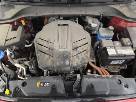 Hyundai Kona ULTIMATE  CARFAX, снимка 16