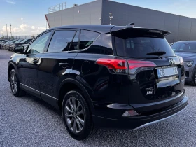 Toyota Rav4 Limited Facelift 2.0i 4x4 Регистриран Обслужен, снимка 4