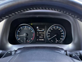 Toyota Rav4 Limited Facelift 2.0i 4x4 Регистриран Обслужен, снимка 12