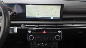 Hyundai Tucson 2024* 4X4* 19075 KM* ДИСТРОНИК* ОБДУХ* КРАЙНА ЦЕНА, снимка 14