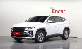 Hyundai Tucson 2024* 4X4* 19075 KM* ДИСТРОНИК* ОБДУХ* КРАЙНА ЦЕНА, снимка 1