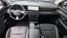 Hyundai Tucson 2024* 4X4* 19075 KM* ДИСТРОНИК* ОБДУХ* КРАЙНА ЦЕНА, снимка 6