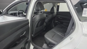 Hyundai Tucson 2024* 4X4* 19075 KM* ДИСТРОНИК* ОБДУХ* КРАЙНА ЦЕНА, снимка 16