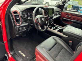 Dodge RAM 1500 * Rebel * CARFAX * ОПЦИЯ ЗА ФИНАНСИРАНЕ, снимка 5