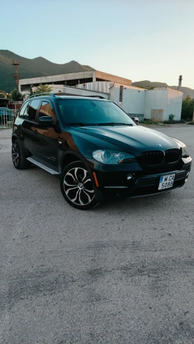 BMW X5 3.5i , снимка 2