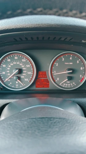 BMW X5 3.5i , снимка 11