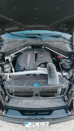 BMW X5 3.5i , снимка 12