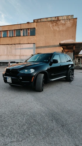 BMW X5 3.5i , снимка 1
