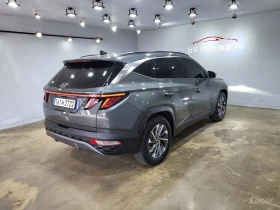 Hyundai Tucson 1.6 Hybrid* DISTRONIC* ПОДГРЕВ* ОБДУХВАНЕ* КАМЕРА*, снимка 2
