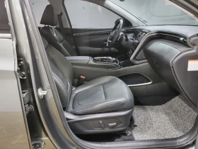 Hyundai Tucson 1.6 Hybrid* DISTRONIC* ПОДГРЕВ* ОБДУХВАНЕ* КАМЕРА*, снимка 9