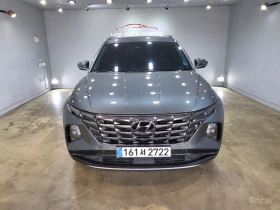 Hyundai Tucson 1.6 Hybrid* DISTRONIC* ПОДГРЕВ* ОБДУХВАНЕ* КАМЕРА*, снимка 6