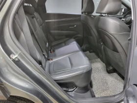 Hyundai Tucson 1.6 Hybrid* DISTRONIC* ПОДГРЕВ* ОБДУХВАНЕ* КАМЕРА*, снимка 16
