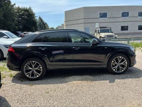 Audi Q8 Progressiv | CARFAX | АВТОКРЕДИТ БЕЗ ПЪРВОНАЧАЛНА , снимка 4