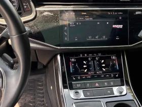 Audi Q8 Progressiv | CARFAX | АВТОКРЕДИТ БЕЗ ПЪРВОНАЧАЛНА , снимка 9