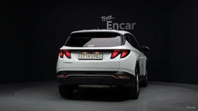 Hyundai Tucson Modern* ДИСТРОНИК* ПОДГРЕВ* ОБДУХВАНЕ* КАМЕРА* , снимка 4