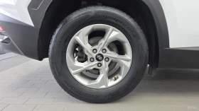 Hyundai Tucson Modern* ДИСТРОНИК* ПОДГРЕВ* ОБДУХВАНЕ* КАМЕРА* , снимка 16