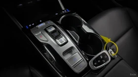 Hyundai Tucson Modern* ДИСТРОНИК* ПОДГРЕВ* ОБДУХВАНЕ* КАМЕРА* , снимка 13