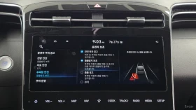 Hyundai Tucson Modern* ДИСТРОНИК* ПОДГРЕВ* ОБДУХВАНЕ* КАМЕРА* , снимка 14