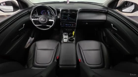 Hyundai Tucson Modern* ДИСТРОНИК* ПОДГРЕВ* ОБДУХВАНЕ* КАМЕРА* , снимка 5